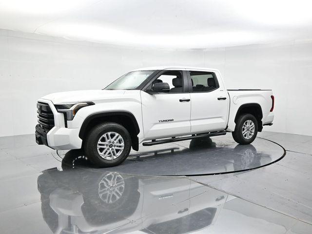 used 2024 Toyota Tundra car, priced at $42,998