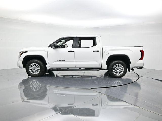 used 2024 Toyota Tundra car, priced at $42,998