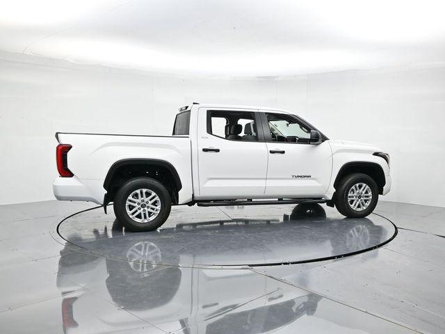 used 2024 Toyota Tundra car, priced at $42,998