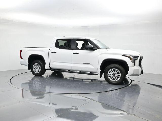 used 2024 Toyota Tundra car, priced at $42,998
