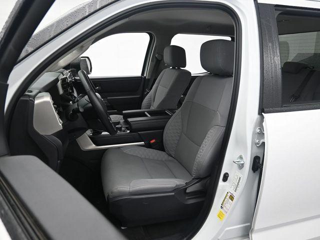 used 2024 Toyota Tundra car, priced at $42,998