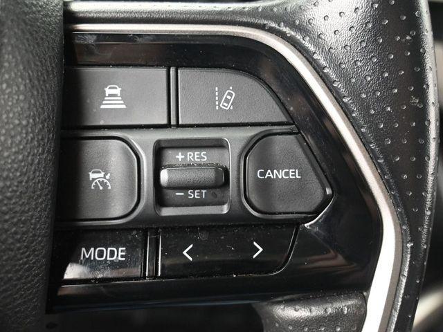 used 2024 Toyota Tundra car, priced at $42,998
