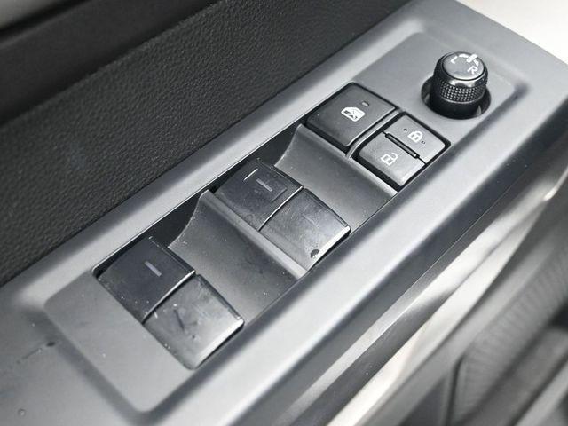 used 2024 Toyota Tundra car, priced at $42,998