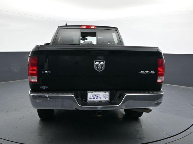 used 2023 Ram 1500 Classic car, priced at $29,282
