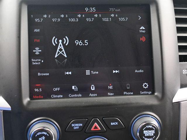 used 2023 Ram 1500 Classic car, priced at $29,282