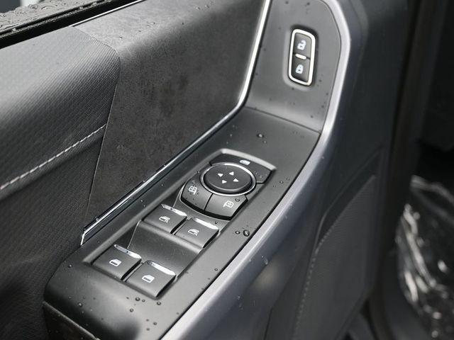 new 2025 Ford F-150 car, priced at $46,497