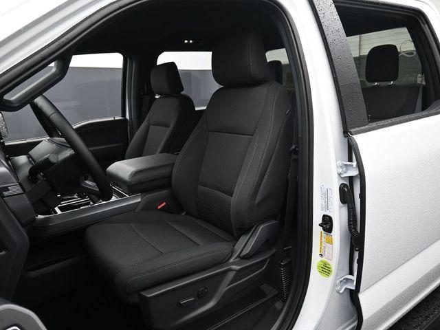 new 2025 Ford F-150 car, priced at $46,497