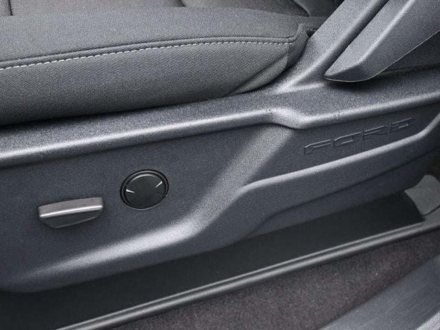 new 2025 Ford F-150 car, priced at $46,497