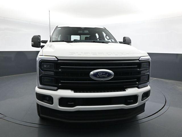 new 2025 Ford F-250 car, priced at $89,497