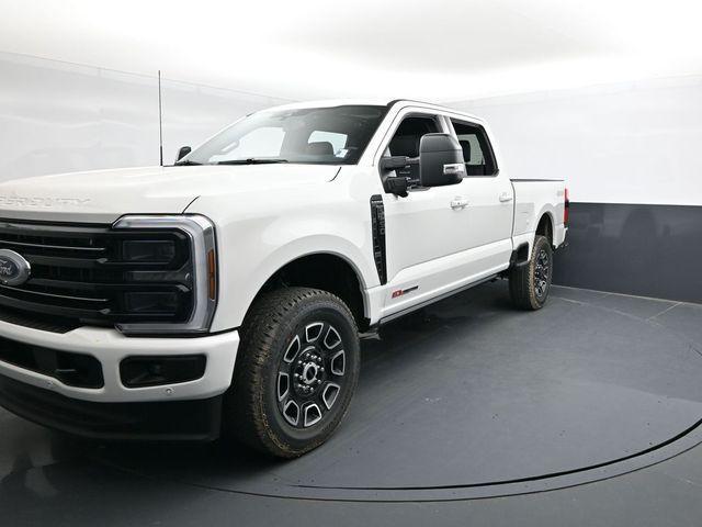 new 2025 Ford F-250 car, priced at $89,497