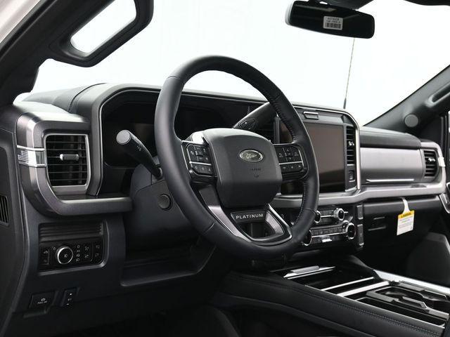 new 2025 Ford F-250 car, priced at $86,595