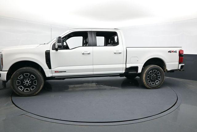 new 2025 Ford F-250 car, priced at $89,497