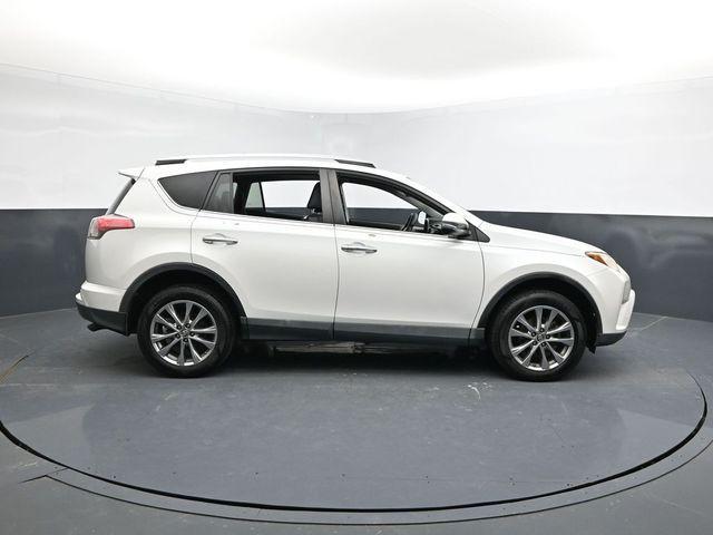 used 2016 Toyota RAV4 car, priced at $9,981