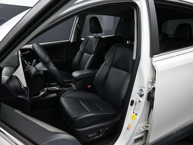 used 2016 Toyota RAV4 car, priced at $9,981