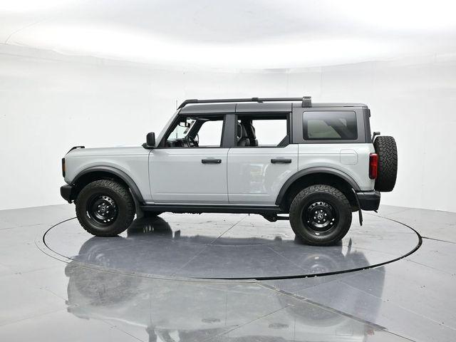 used 2023 Ford Bronco car, priced at $43,598