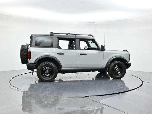 used 2023 Ford Bronco car, priced at $43,598