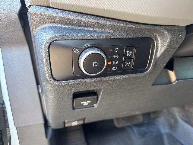 used 2023 Ford Bronco car, priced at $43,991