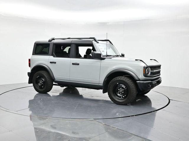 used 2023 Ford Bronco car, priced at $43,598