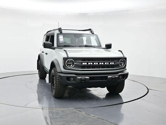used 2023 Ford Bronco car, priced at $43,598