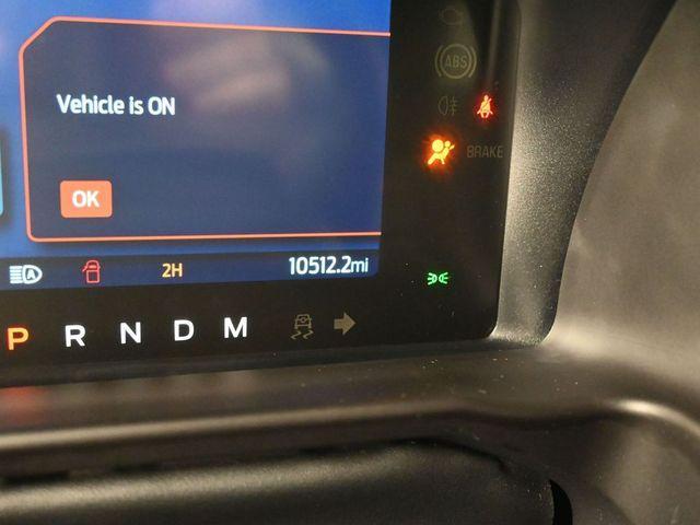 used 2023 Ford Bronco car, priced at $43,598
