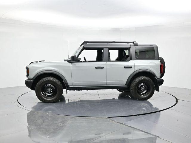 used 2023 Ford Bronco car, priced at $43,598