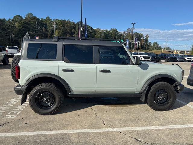 used 2023 Ford Bronco car, priced at $43,991