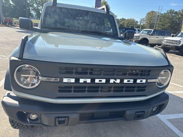 used 2023 Ford Bronco car, priced at $43,991