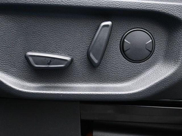 new 2025 Ford Ranger car, priced at $41,597