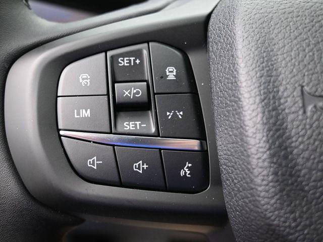 new 2025 Ford Ranger car, priced at $41,597