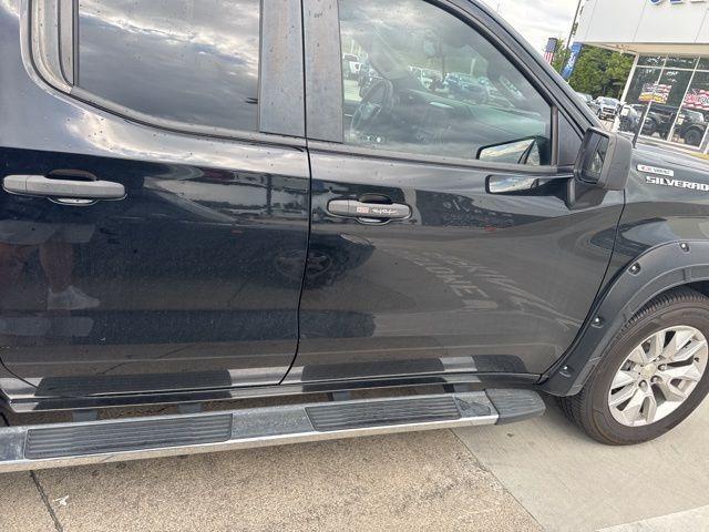 used 2019 Chevrolet Silverado 1500 car, priced at $25,591