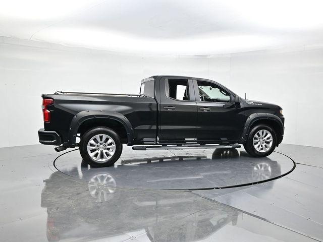 used 2019 Chevrolet Silverado 1500 car, priced at $23,498