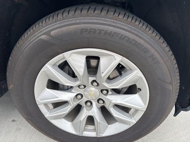 used 2019 Chevrolet Silverado 1500 car, priced at $25,591