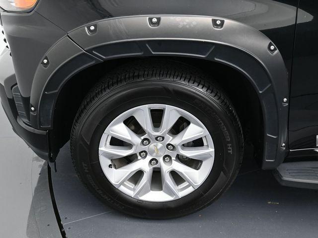 used 2019 Chevrolet Silverado 1500 car, priced at $23,498