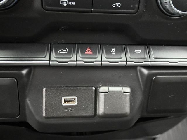 used 2019 Chevrolet Silverado 1500 car, priced at $23,498