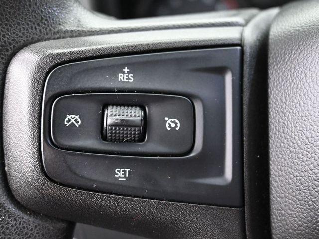 used 2019 Chevrolet Silverado 1500 car, priced at $23,498