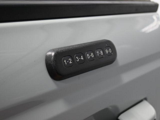 used 2021 Ford Bronco car, priced at $52,782