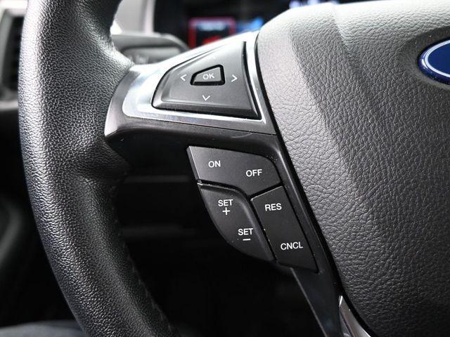 used 2022 Ford Edge car, priced at $21,291