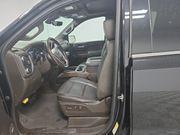 used 2021 GMC Sierra 1500 car, priced at $39,498