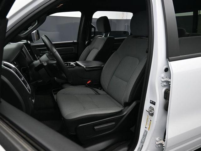 used 2023 Ram 1500 car, priced at $36,893