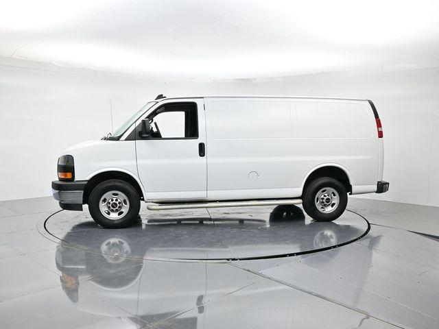 used 2024 GMC Savana 2500 car, priced at $33,698