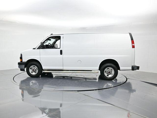 used 2024 GMC Savana 2500 car, priced at $33,698