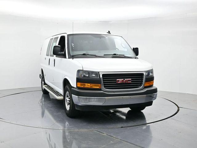 used 2024 GMC Savana 2500 car, priced at $33,698