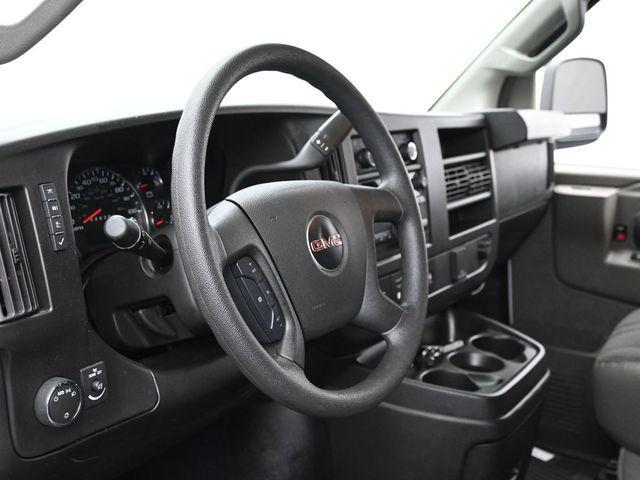 used 2024 GMC Savana 2500 car, priced at $33,698