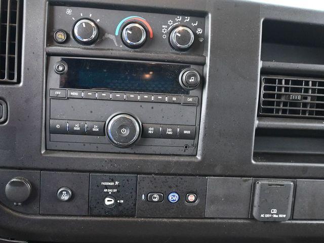 used 2024 GMC Savana 2500 car, priced at $33,698