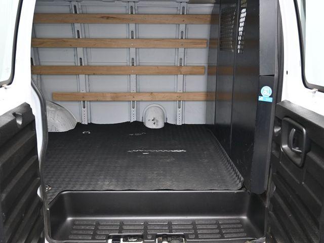 used 2024 GMC Savana 2500 car, priced at $33,698