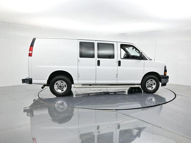 used 2024 GMC Savana 2500 car, priced at $33,698