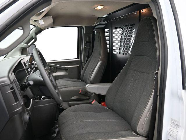 used 2024 GMC Savana 2500 car, priced at $33,698