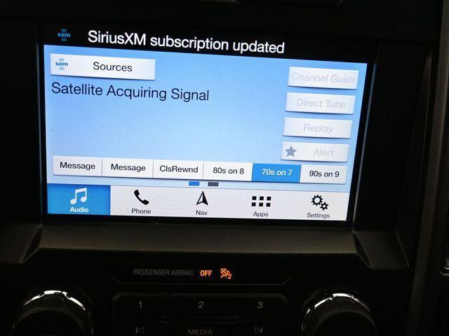 used 2019 Ford F-150 car, priced at $29,991