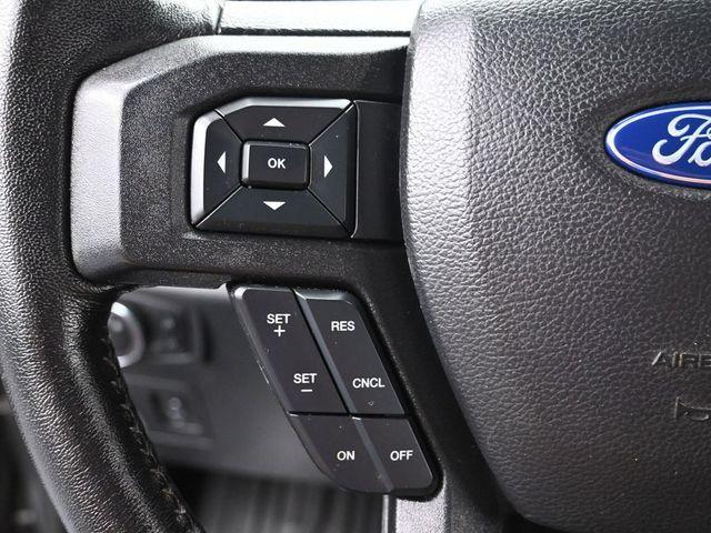 used 2019 Ford F-150 car, priced at $29,991