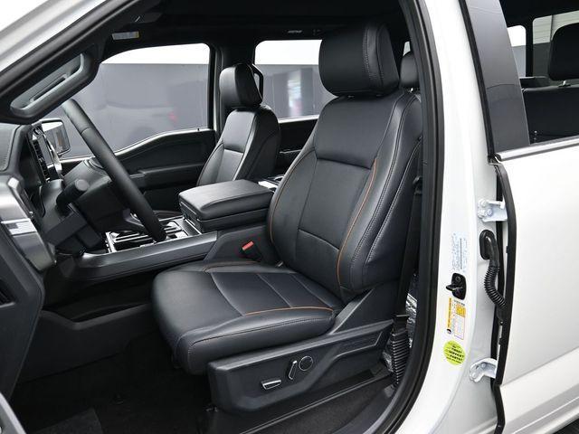 new 2025 Ford F-150 car, priced at $69,995